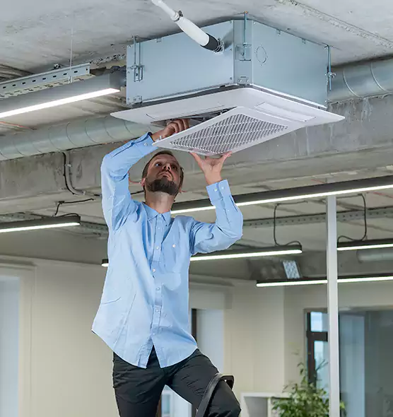 Professional Air Duct Cleaners in Johnson City, NY