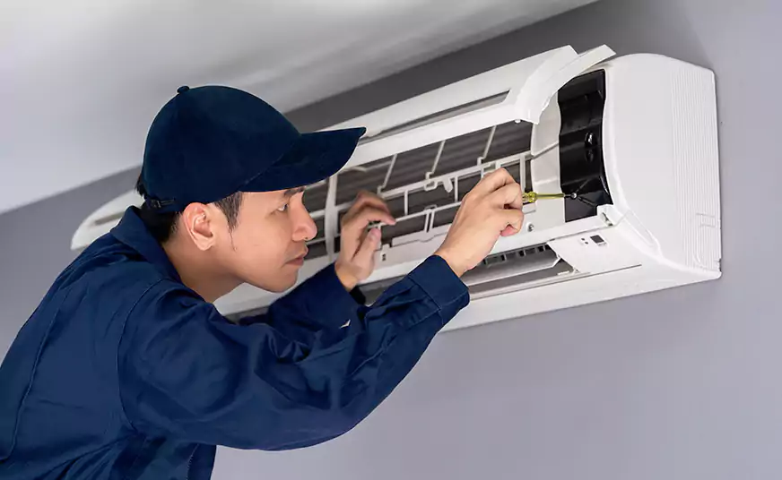 AC Duct Cleaning Johnson City