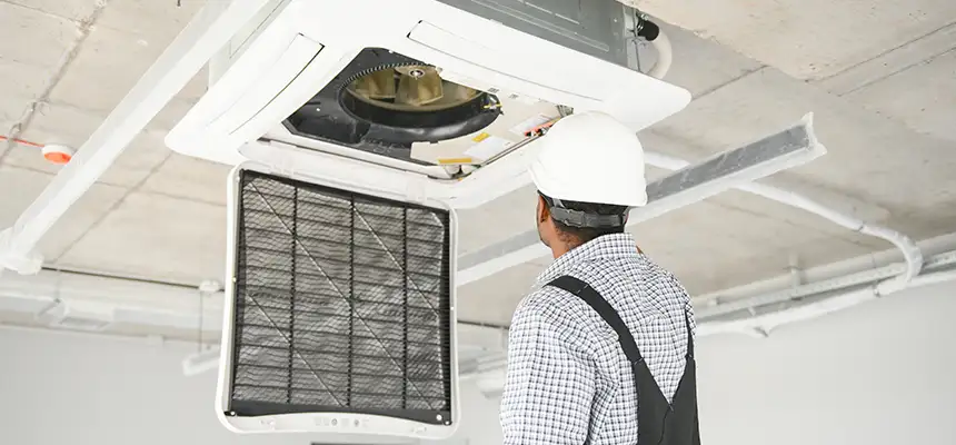 Our Affordable Duct Cleaning Near Me Services in Johnson City, NY