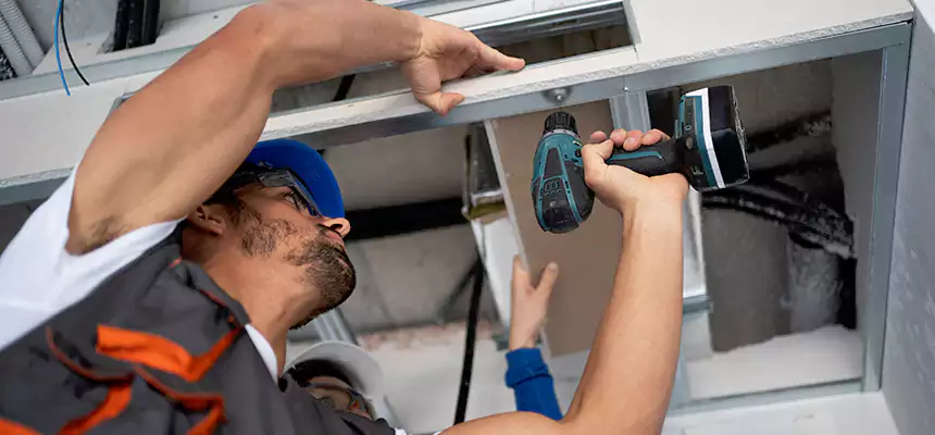 Our Apartment Air Duct Cleaning Services in Johnson City, NY
