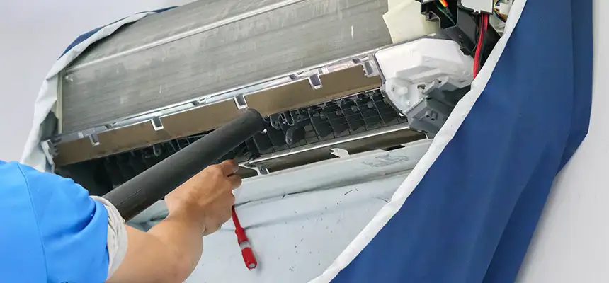 Advanced Clogged Dryer Vent Repair for Multi-Unit & Commercial in Johnson City, NY