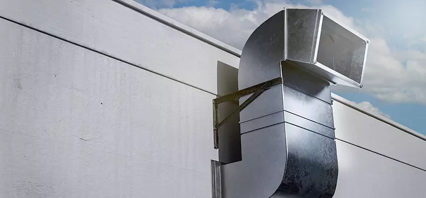 Comprehensive Commercial HVAC Cleaning in Johnson City