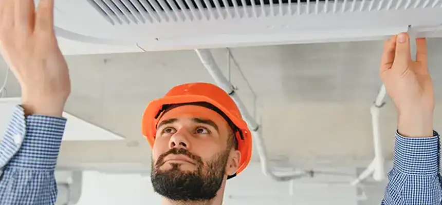 Our Furnace Vent Cleaning Services in Johnson City, NY