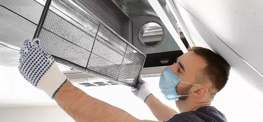 Our Home Duct Cleaning Services in Johnson City, NY  