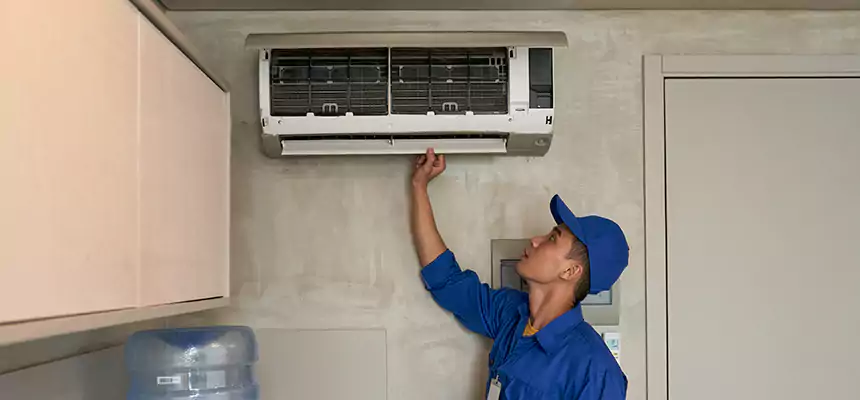 Balanced Fresh‑Air Ventilation (ERV/HRV) in Johnson City