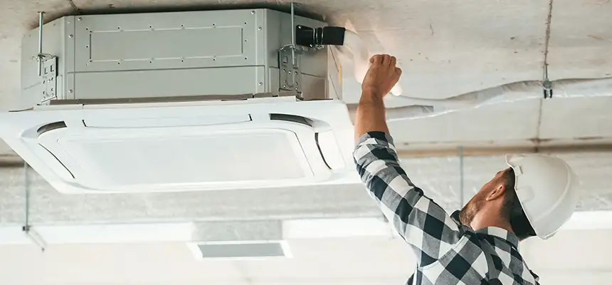 Our Local Vent Cleaning Services in Johnson City, NY