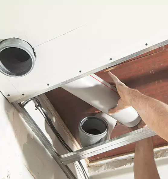 Professional Air Duct Replacement in Johnson City, NY