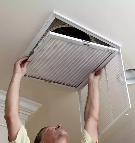 Trusted Apartment Air Duct Cleaning in Johnson City, NY
