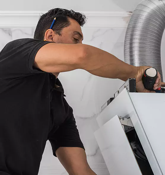 Trusted Bathroom Exhaust Duct Cleaning in Johnson City, NY