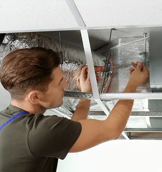 Professional Clogged Dryer Vent Repair in Johnson City, NY