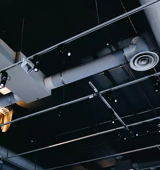 Professional Duct Cleaning For LEED Homes in Johnson City, NY