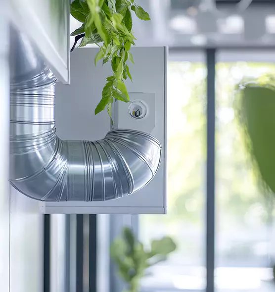 Professional Eco-Safe Dryer Vent Cleaning in Johnson City, NY