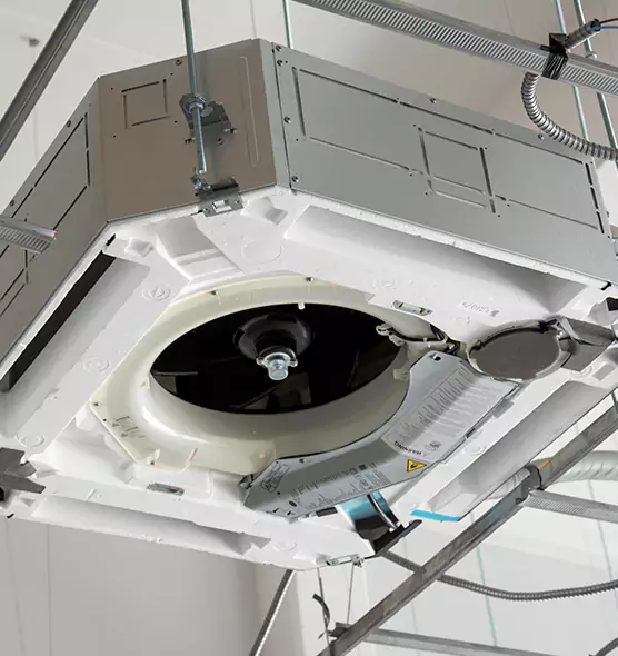 Professional Industrial Dryer Vent Cleaning in Johnson City, NY