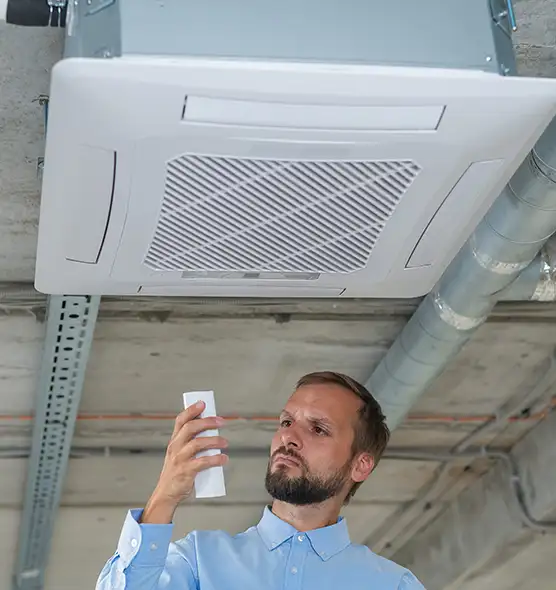 About Local Vent Cleaning Services in Johnson City, NY