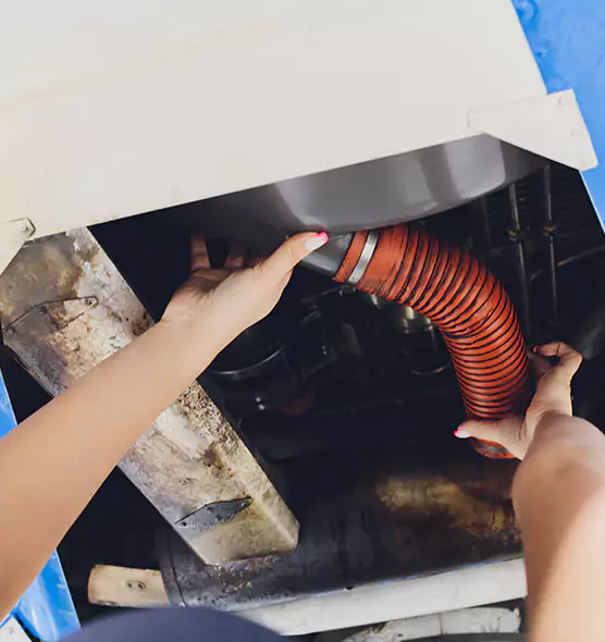 Top-Notch Return Vent Cleaning Service in Johnson City, NY