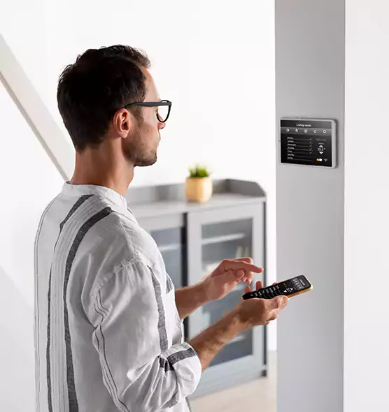 About Smart AC Vent Controller Services in Johnson City