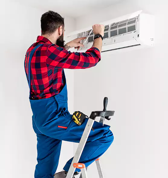 About Smart Air Conditioning Installation in Johnson City, NY