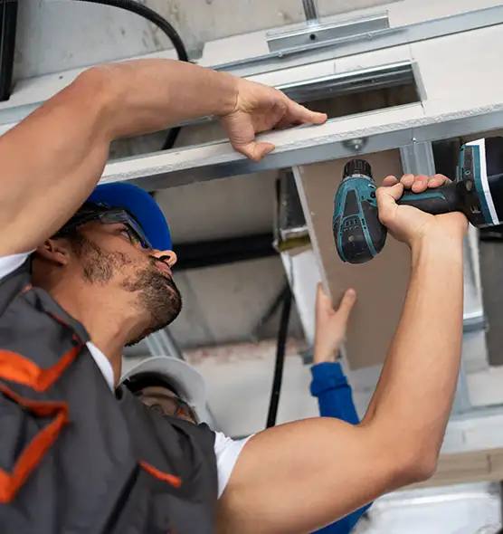 About Vent Smoke Odor Elimination in Johnson City, NY