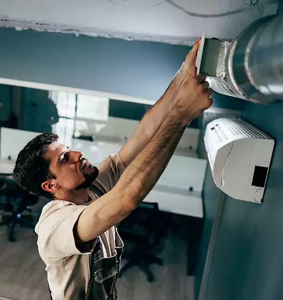 Reliable Warehouse Vent Cleaning in Johnson City, NY