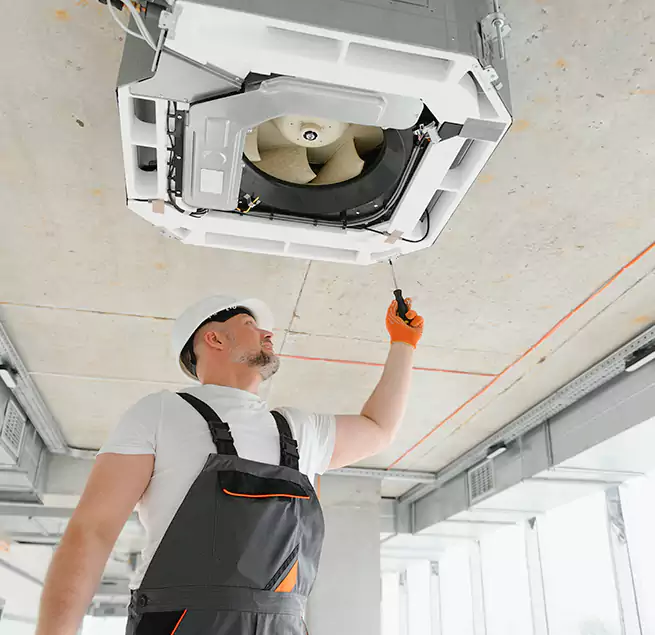 Why Homeowners & Businesses Trust Us in Johnson City, NY?