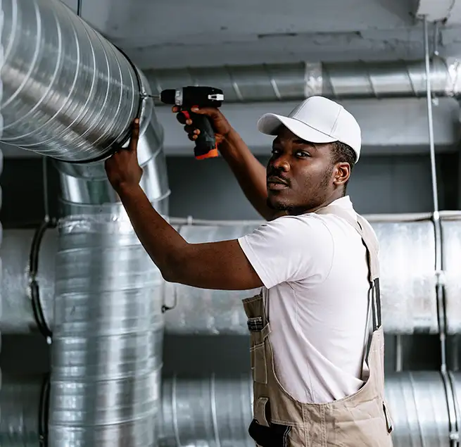 Why Homeowners & Businesses Trust Us Johnson City, NY