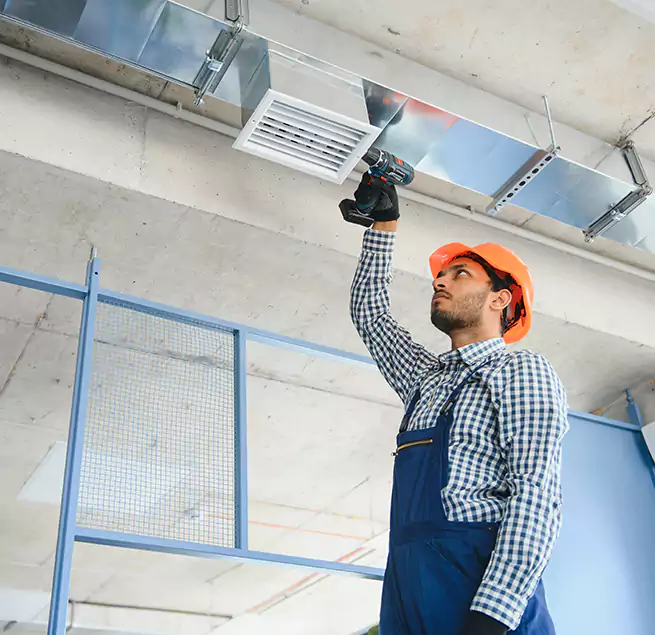 Why Homeowners & Businesses Trust Us in Johnson City, NY?