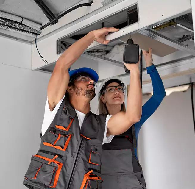 Why Homeowners & Businesses Trust Us in Johnson City, NY