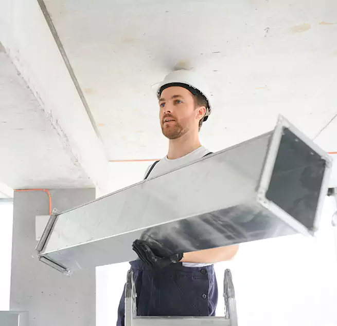 Why Homeowners & Businesses Trust Us in Johnson City, NY