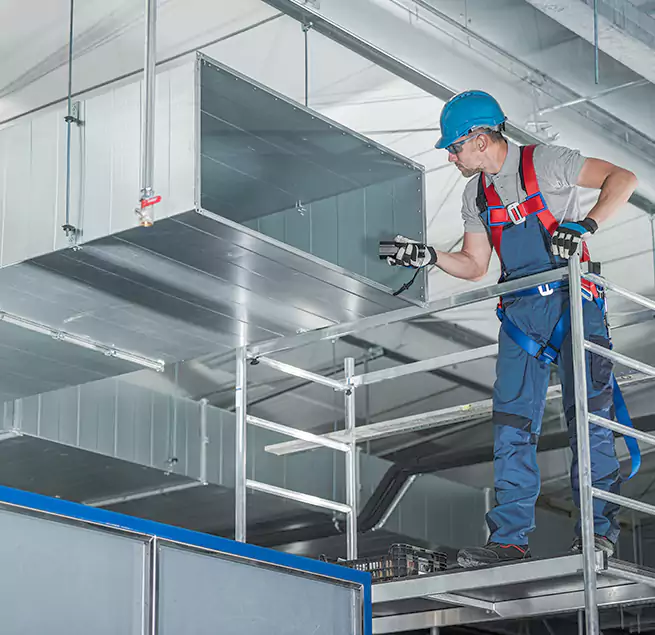 Why Homeowners & Businesses Trust Us in Johnson City, NY?