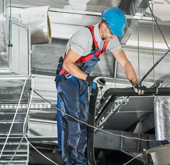 Why Homeowners & Businesses Trust Us in Johnson City, NY?