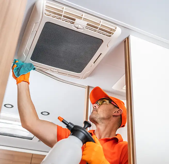 Why Homeowners & Businesses Trust Us in Johnson City, NY?