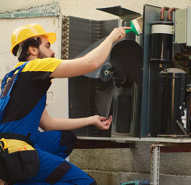 Why Homeowners Businesses Trust Us in Johnson City, NY?