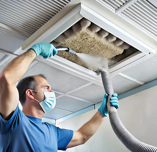 Why Homeowners Businesses Trust Us in Johnson City, NY