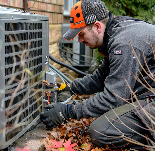 Why Homeowners & Businesses Trust Us in Johnson City, NY?