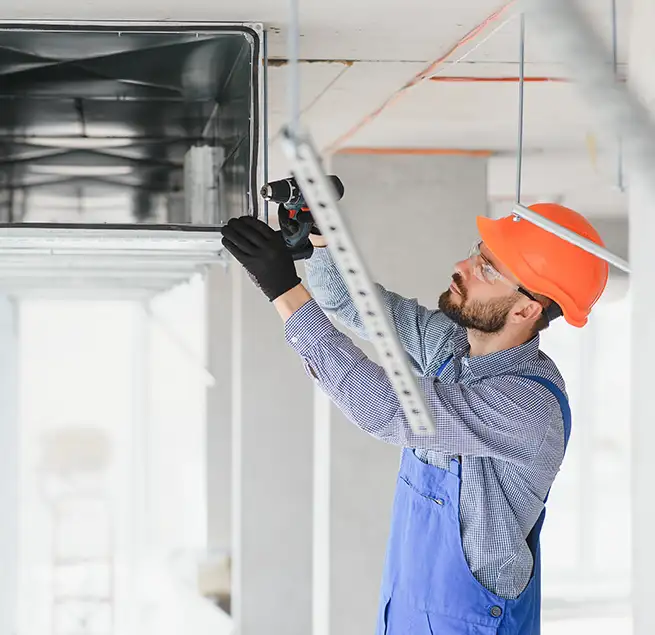 Why Homeowners Businesses Trust Us Johnson City, NY