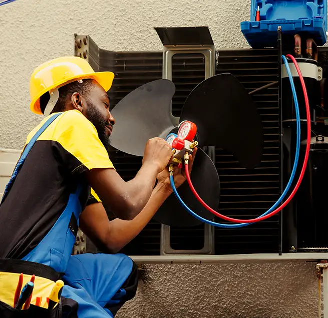 Why Homeowners & Businesses Trust Us in Johnson City, NY?