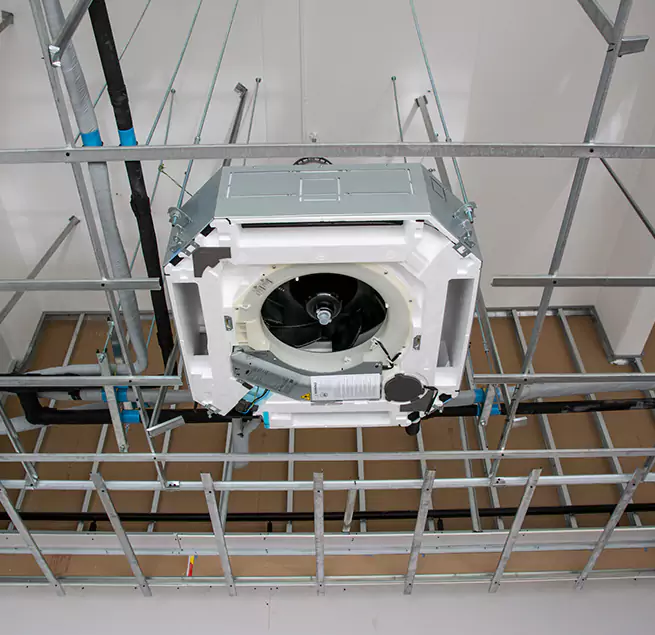 Why Homeowners & Businesses Trust Us Johnson City, NY