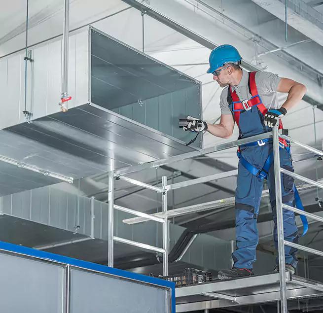 Why Homeowners Businesses Trust Us in Johnson City, NY