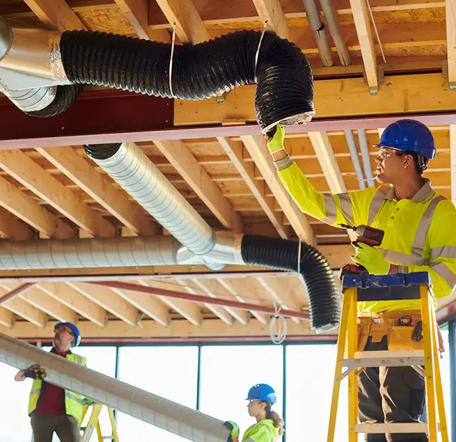 Why Homeowners & Businesses Trust Us in Johnson City, NY?