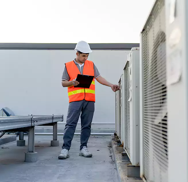 Why Homeowners & Businesses Trust Us in Johnson City, NY?